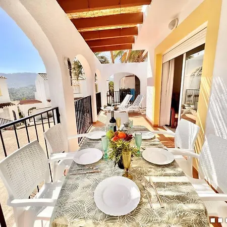 Miki Holiday home Calpe