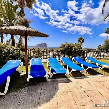 Miki Holiday home
