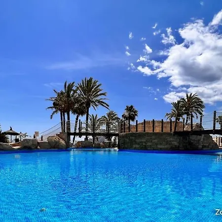 Miki Holiday home *