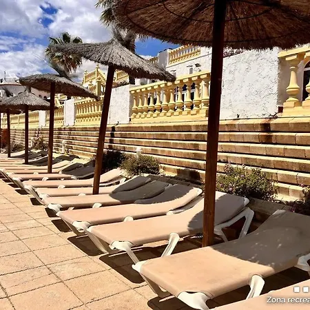 Miki Holiday home Calpe