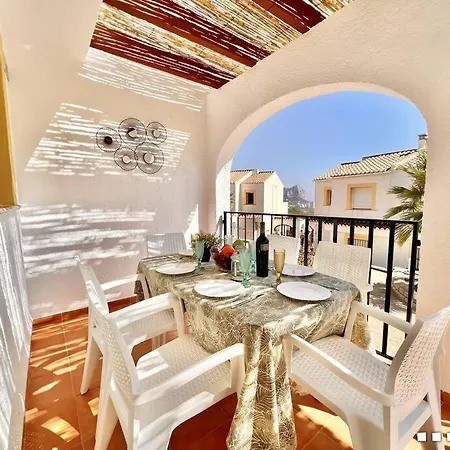 Miki Calpe
