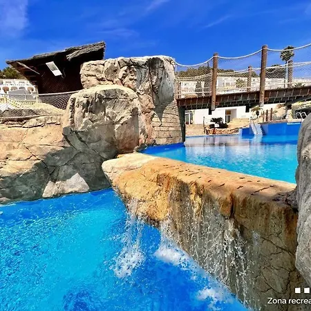 Miki Holiday home