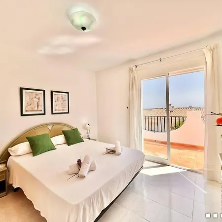 Miki Holiday home Calpe