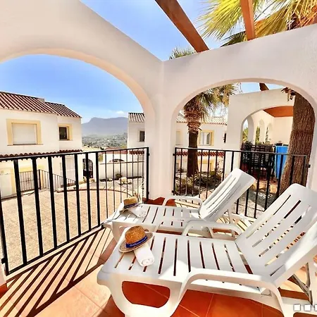Miki Calpe