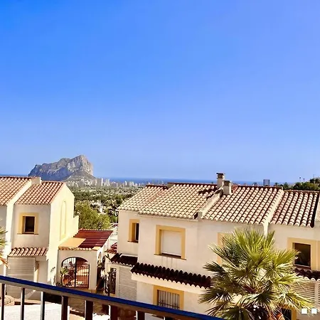 Miki * Calpe