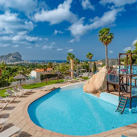 Miki Holiday home