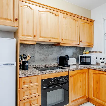 Holiday home Miki Calpe