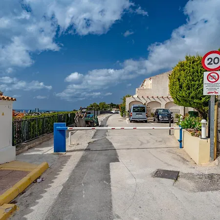 Miki Calpe
