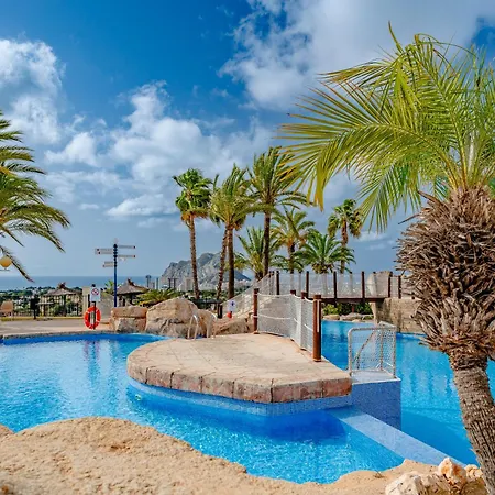 Miki * Calpe