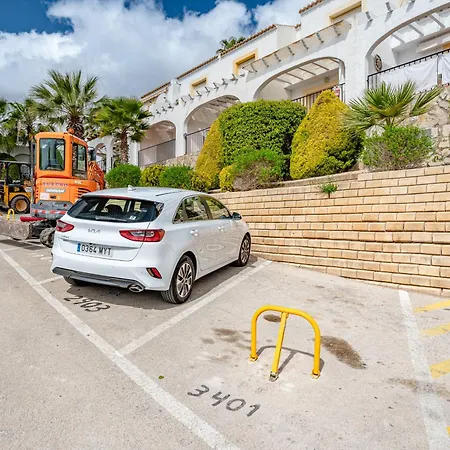 Miki Calpe