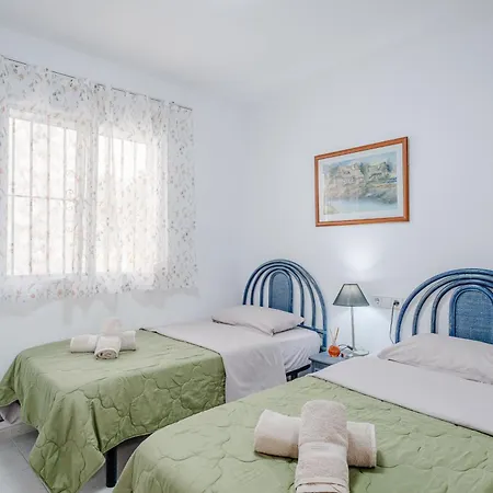 Holiday home Miki Calpe