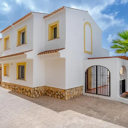 Miki Holiday home