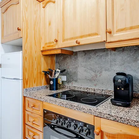 Holiday home Miki Calpe