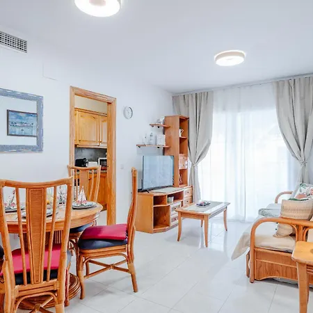 Miki * Calpe