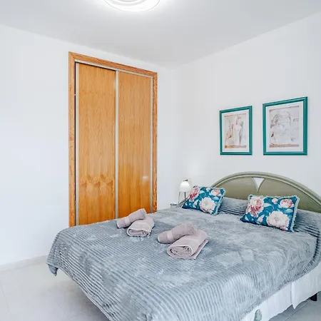 Holiday home Miki Calpe