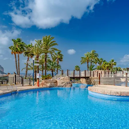 Miki Calpe