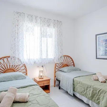 Ferienhaus Miki